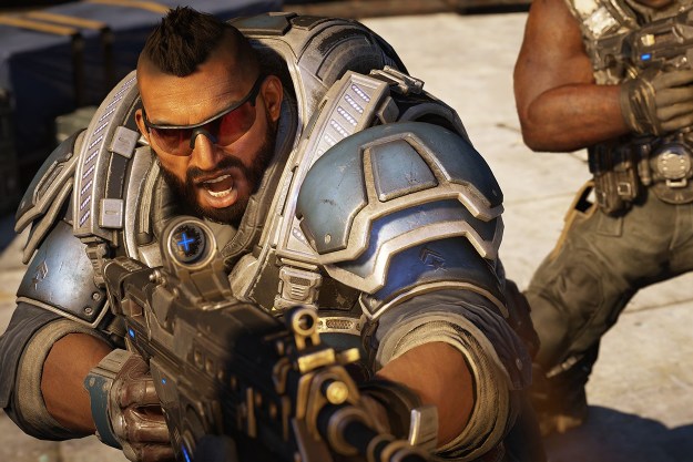 Gears 5 Story Explained  What you need to know before Gears of War 5 -  GameRevolution