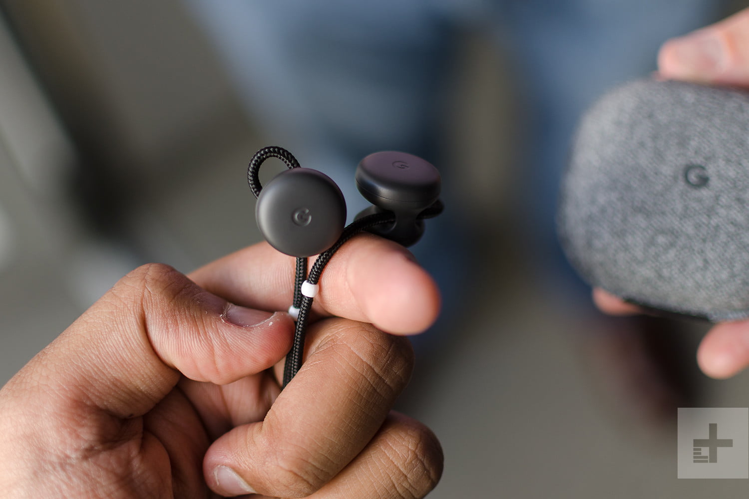 Google pixel buds discount 2018