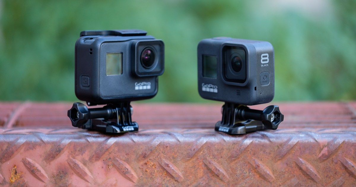 Meilleures offres GoPro Black Friday : caméras et accessoires GoPro