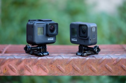 Best GoPro Black Friday deals: GoPro cameras and accessories