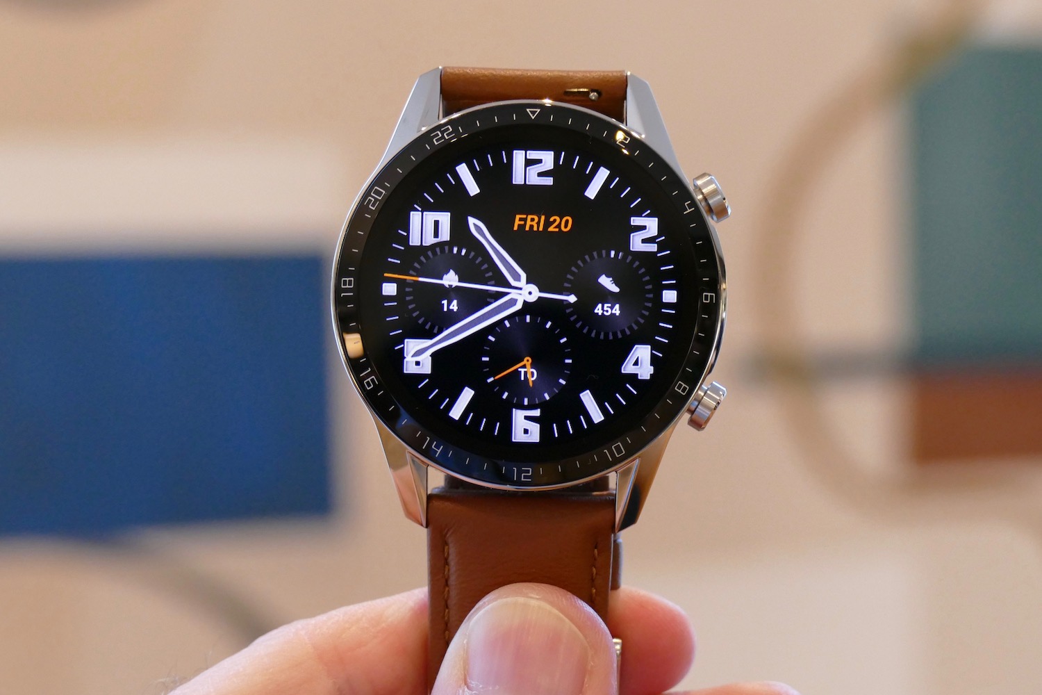 Huawei Watch GT2 Not Connecting with iPhone : r/HuaweiWatchGT