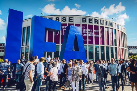 IFA 2024: everything we expect from the huge tech show