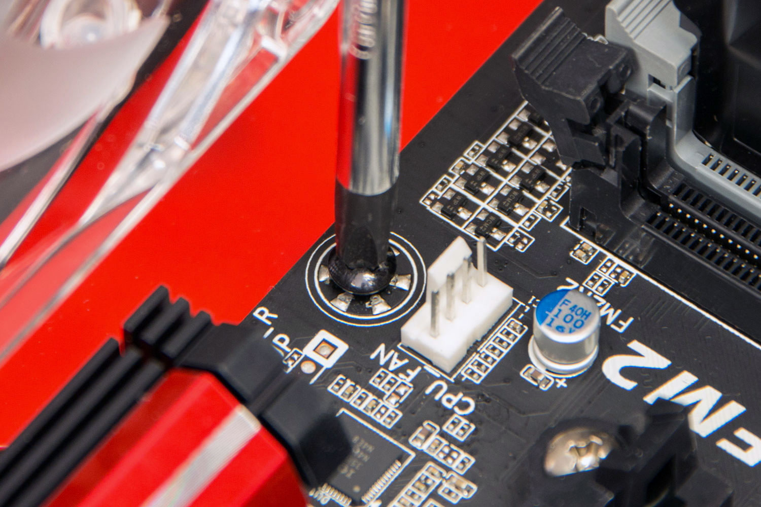 How To Install A Motherboard | Digital Trends