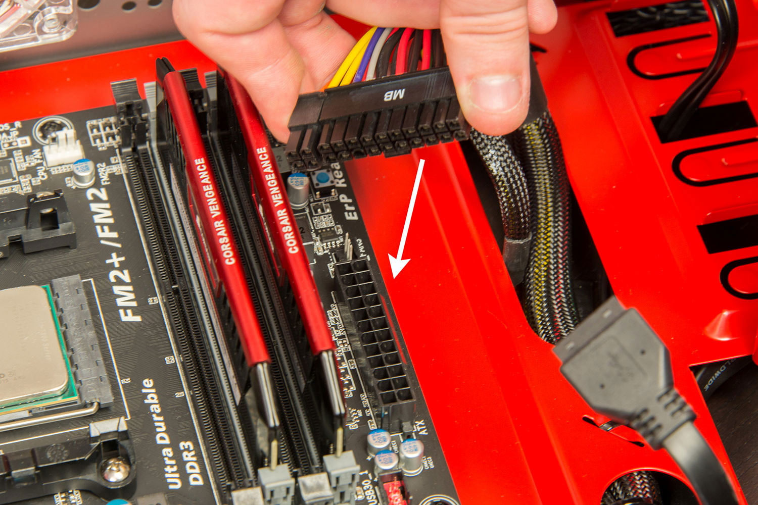 How To Install A Motherboard | Digital Trends