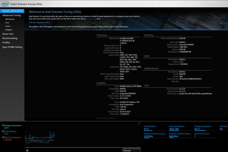 How to install an Intel processor