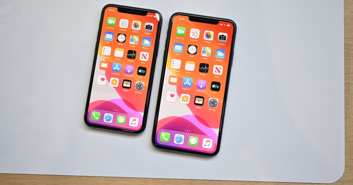 iPhone 11 Pro and iPhone 11 Pro Max - Unboxing, Setup and First Look 