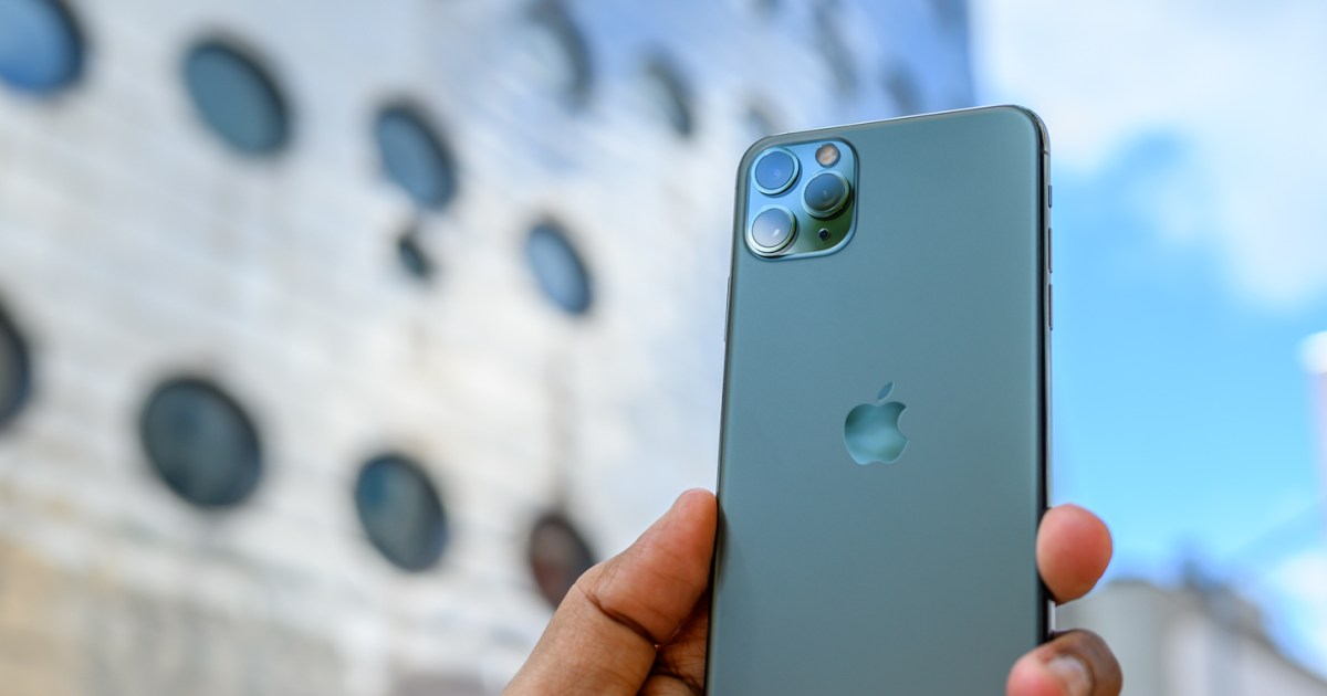 iPhone 11 Camera Review: Our Favorite Features