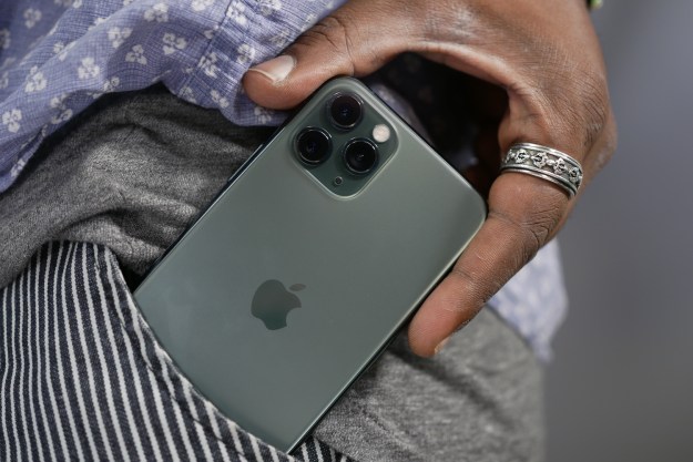 Apple iPhone 11 Pro - 64GB - Midnight Green - Fully Unlocked - Acceptable
