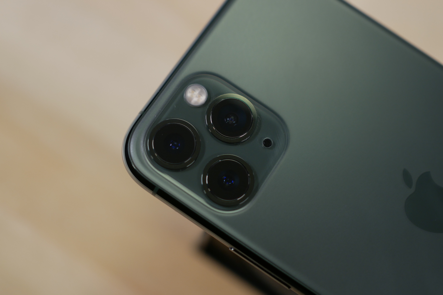 Apple iPhone 11 Pro Cameras Are Worth the Price of Admission: REVIEW
