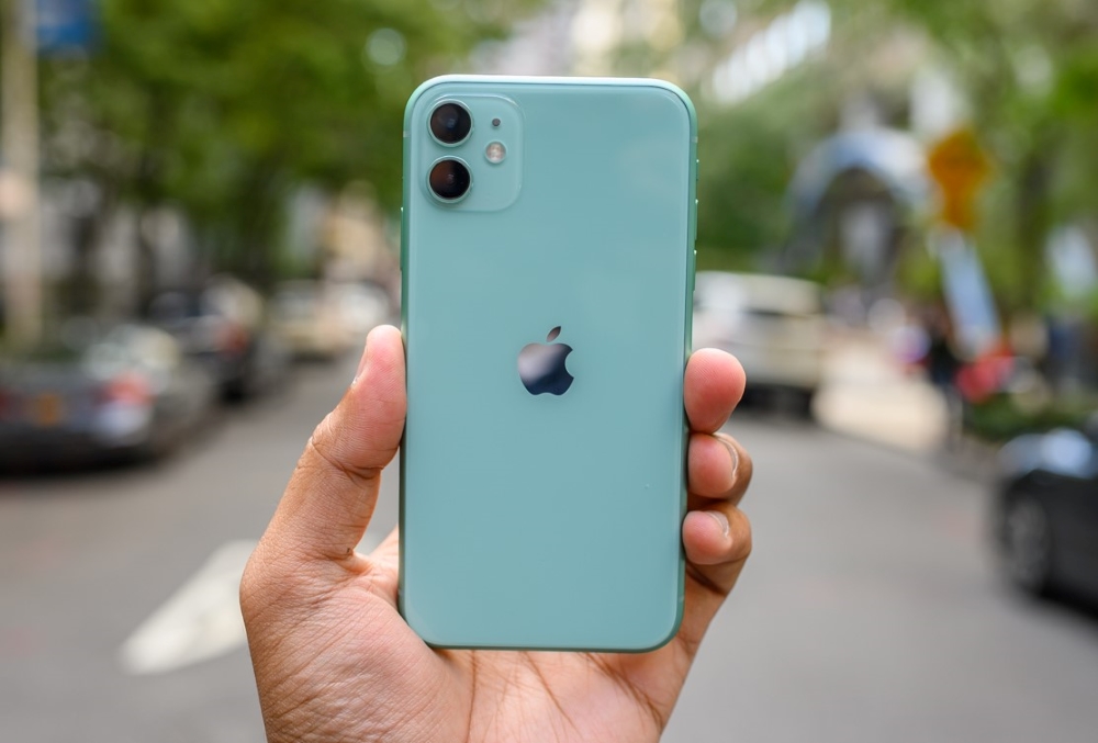 iPhone 11 review: an iPhone XR with a better camera, iPhone