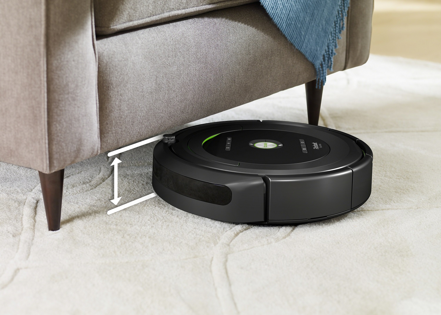 Best Roomba Deals For November 2022 Sales To Shop Today Digital Trends   Irobot Roomba 680 