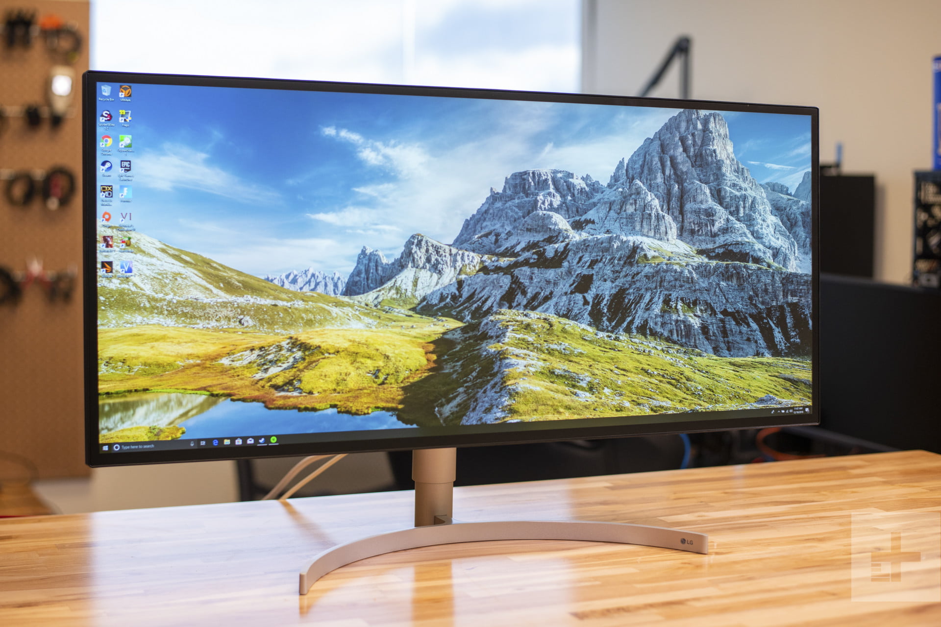 best 34 inch monitor 4k