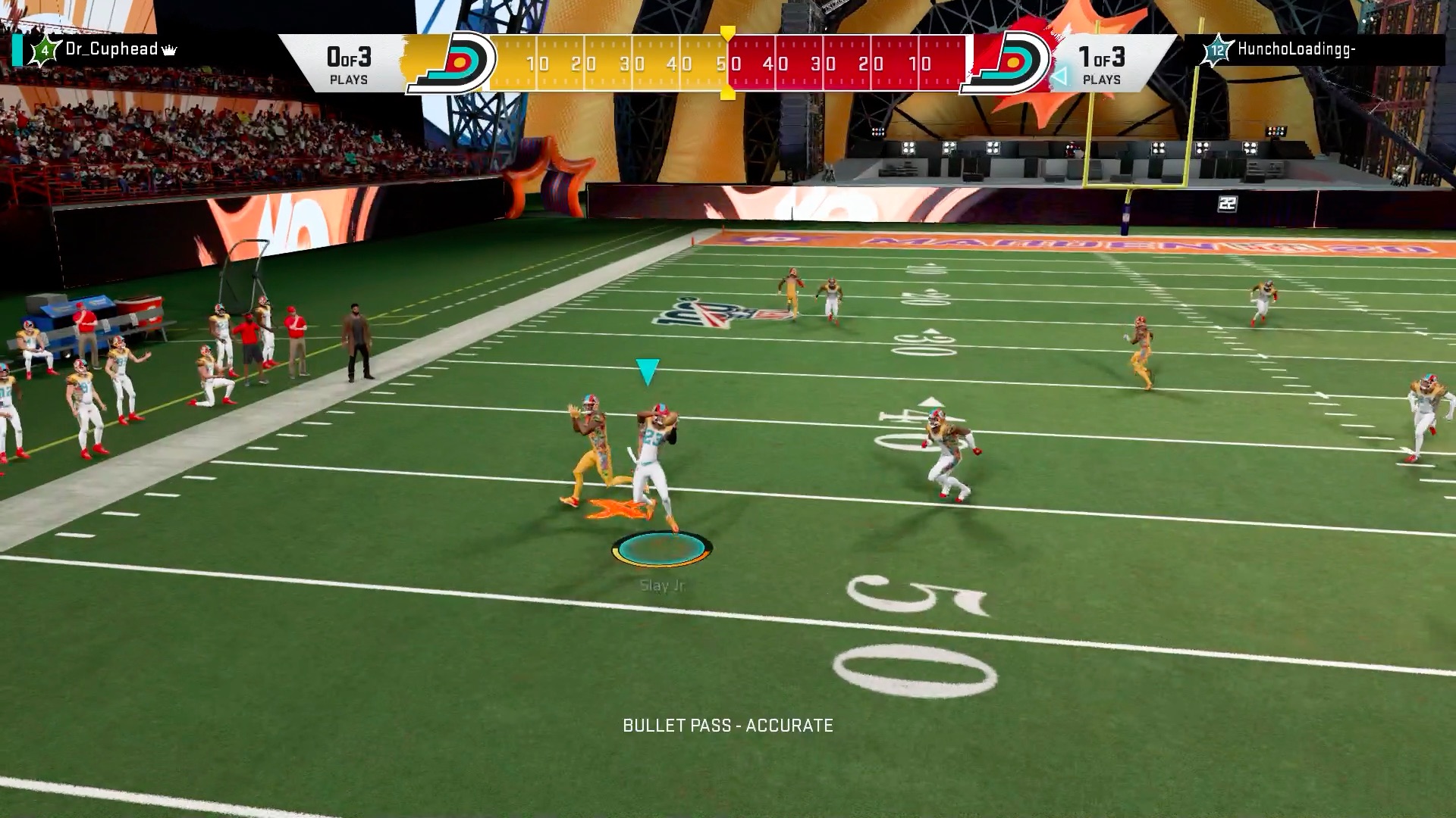 Madden NFL 20 Superstar KO Mode: Tips For Racking Up Knockouts