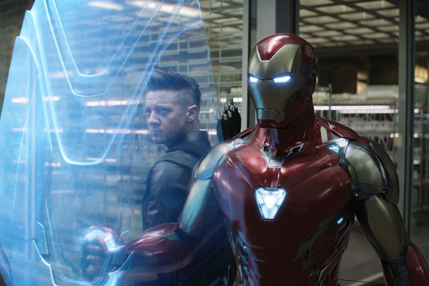 Everything You Need to Know Before Seeing Marvel Studios' Avengers: Endgame  - D23