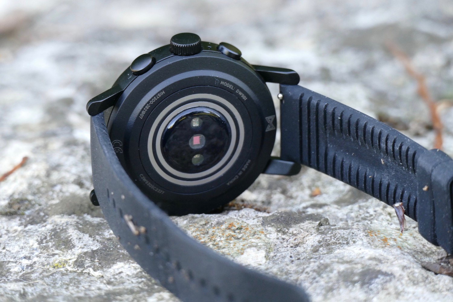 Misfit Vapor X Review An Impressive Fuss Fee Smartwatch