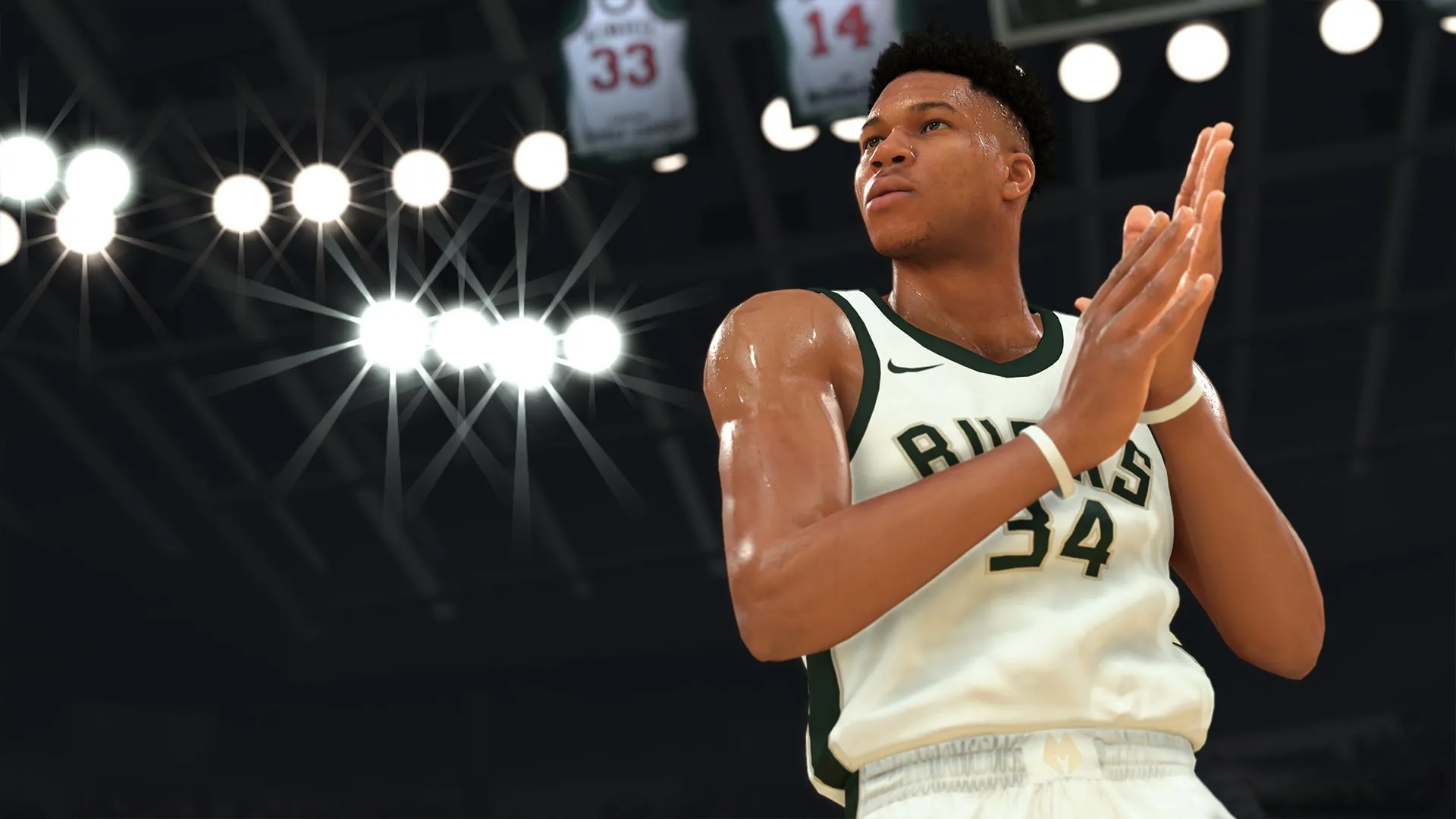2K Sports confirms NBA 2K16 is a Spike Lee joint (update) - Polygon