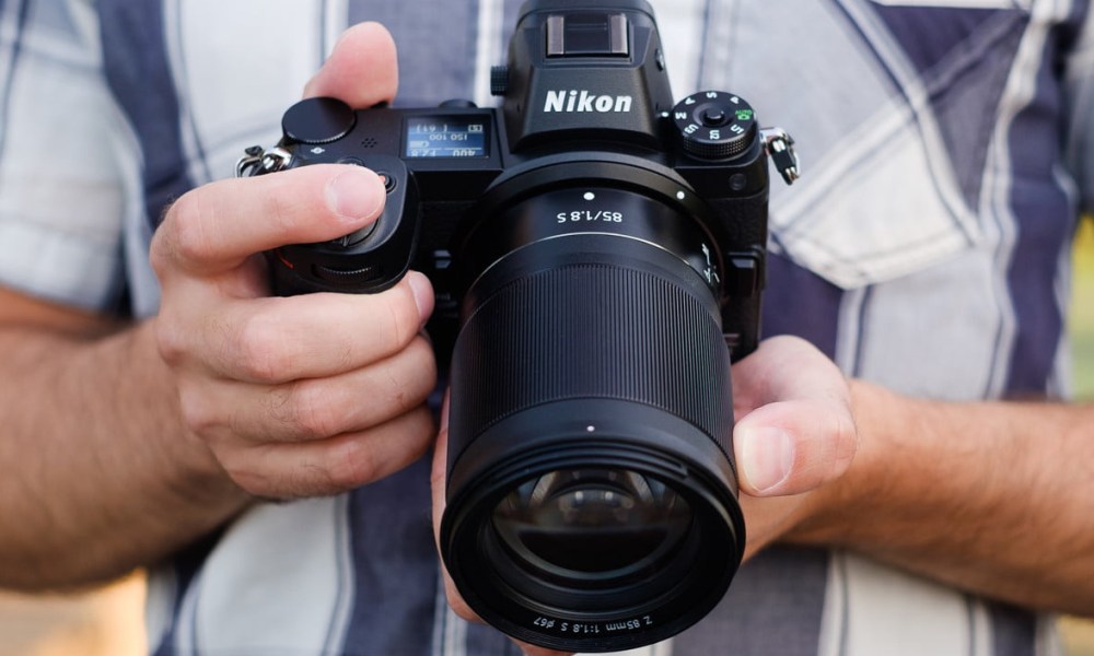 nikon z 85mm f1 8 s review f18 lens product 2