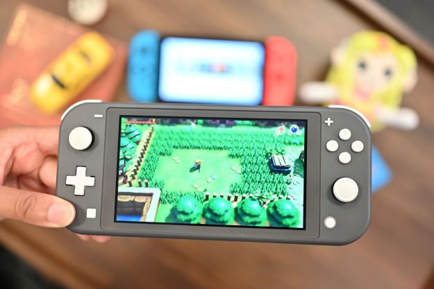 The Best Nintendo Switch Lite Games 2019 - Forbes Vetted