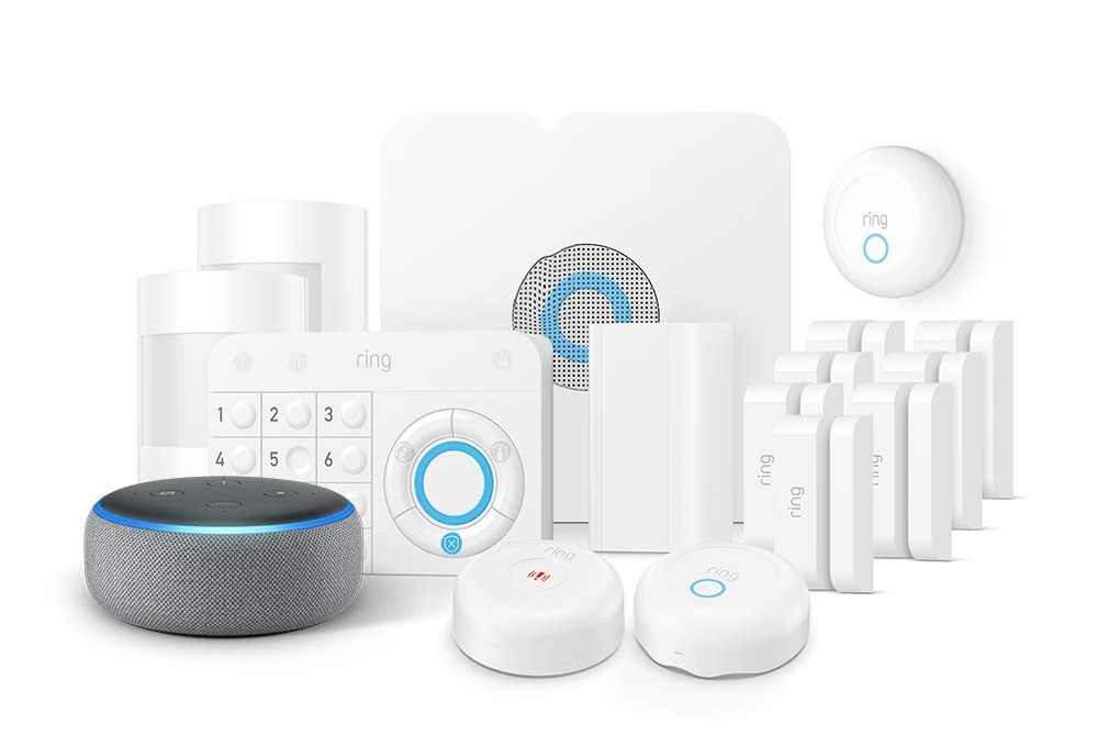 Free echo dot sales 2019