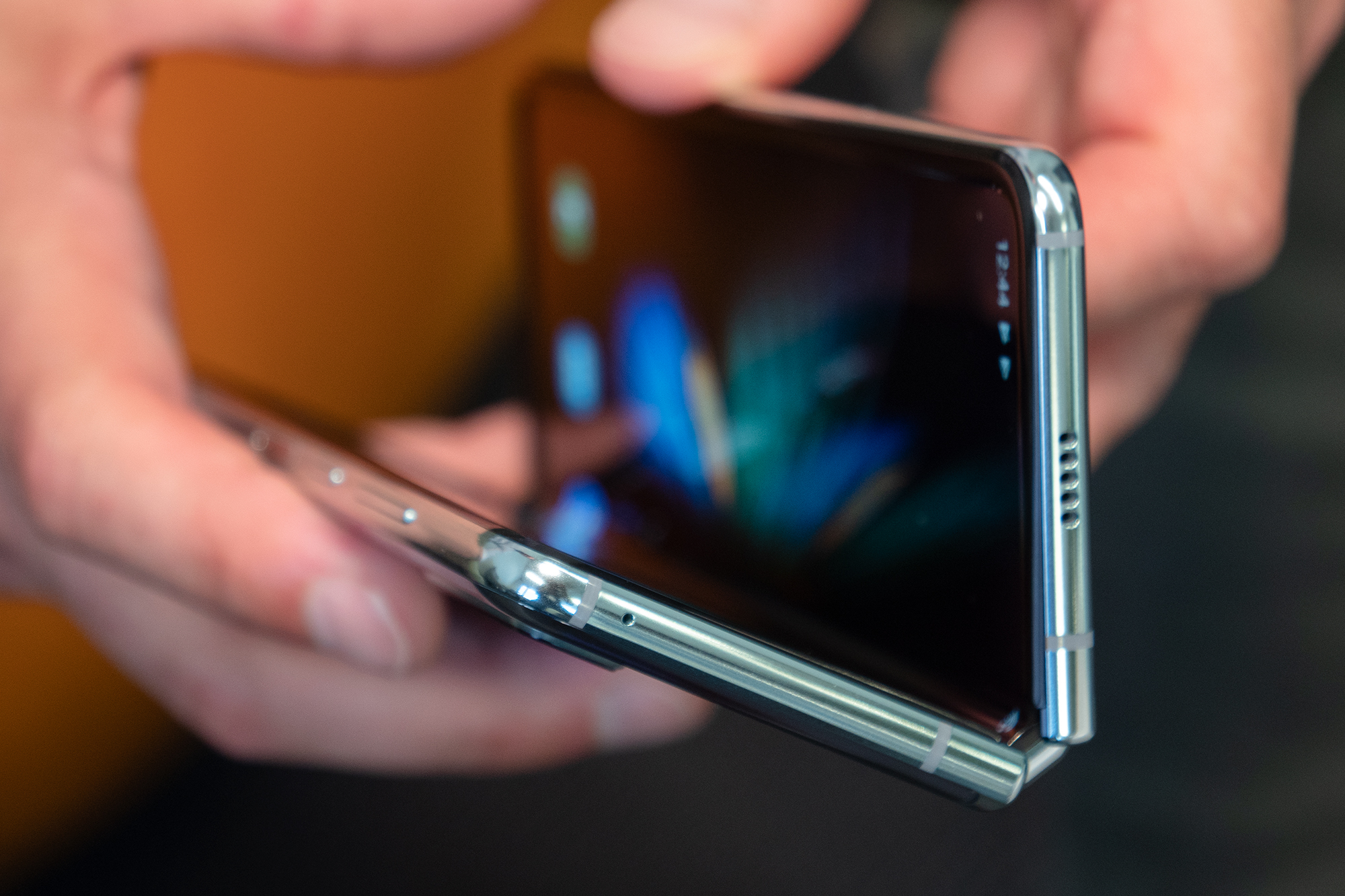 Samsung Galaxy S10 Plus Review: Milestone Before The Next Phase Unfolds -  MySmartPrice
