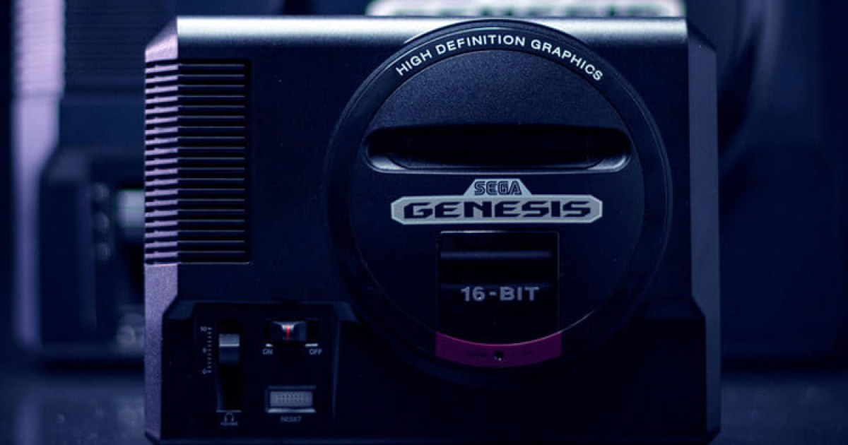 Sega Mega Drive Mini 2 review: it's more than a curiosity