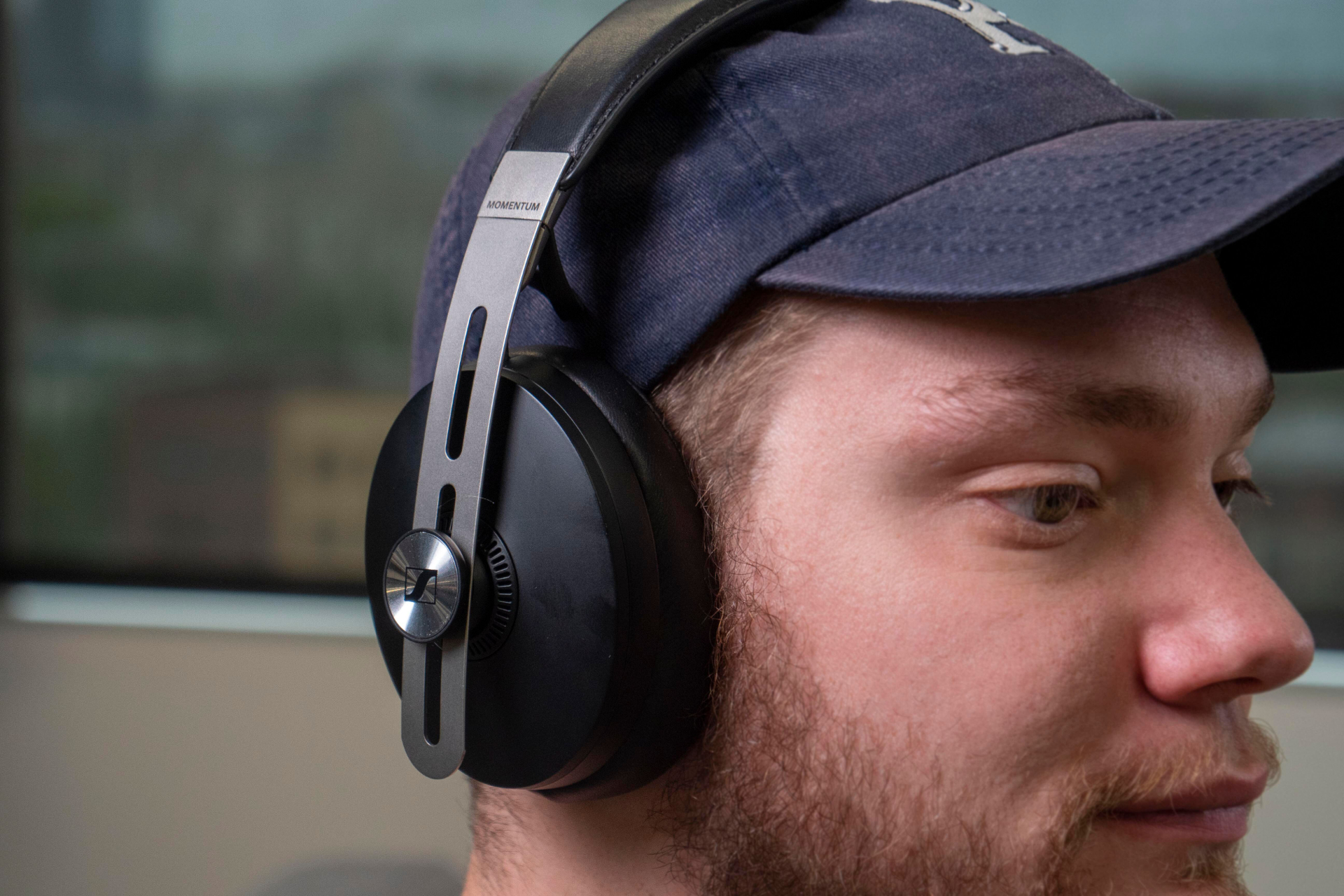 Sennheiser Momentum Wireless 3 Review: Good Looks, Better Sound