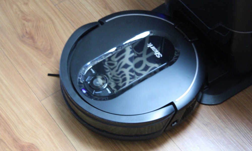 shark iq robot vacuum review 3