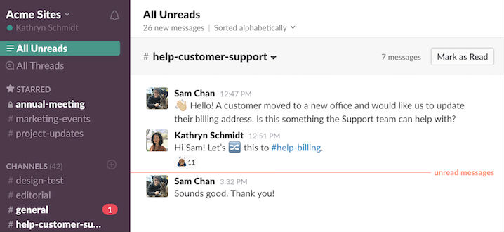 The Most Useful Slack Tips and Tricks | Digital Trends