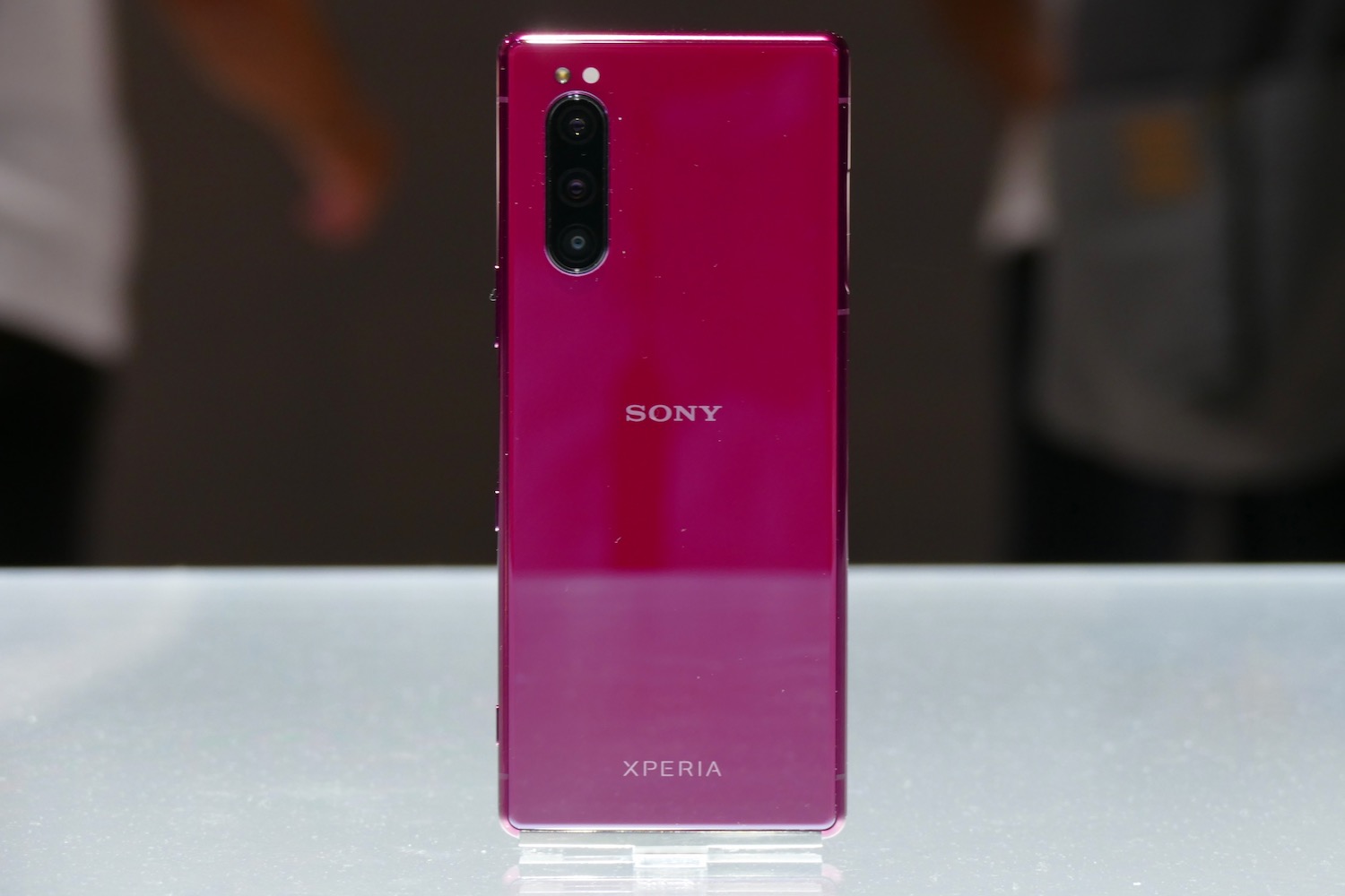 Sony Xperia 5 Ii Купить