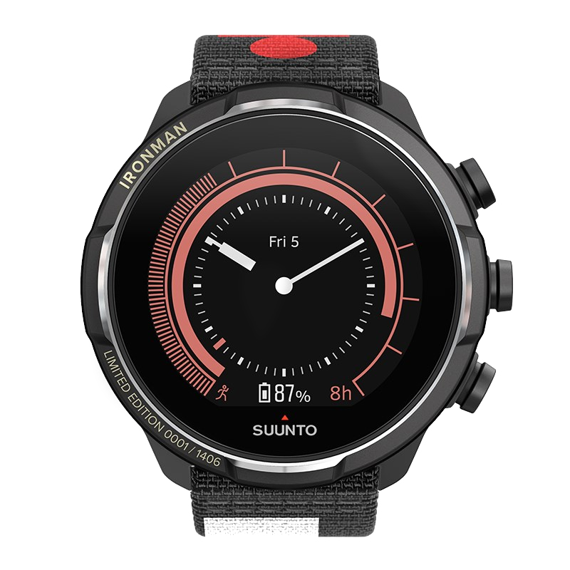 Suunto 9 outlet baro triathlon