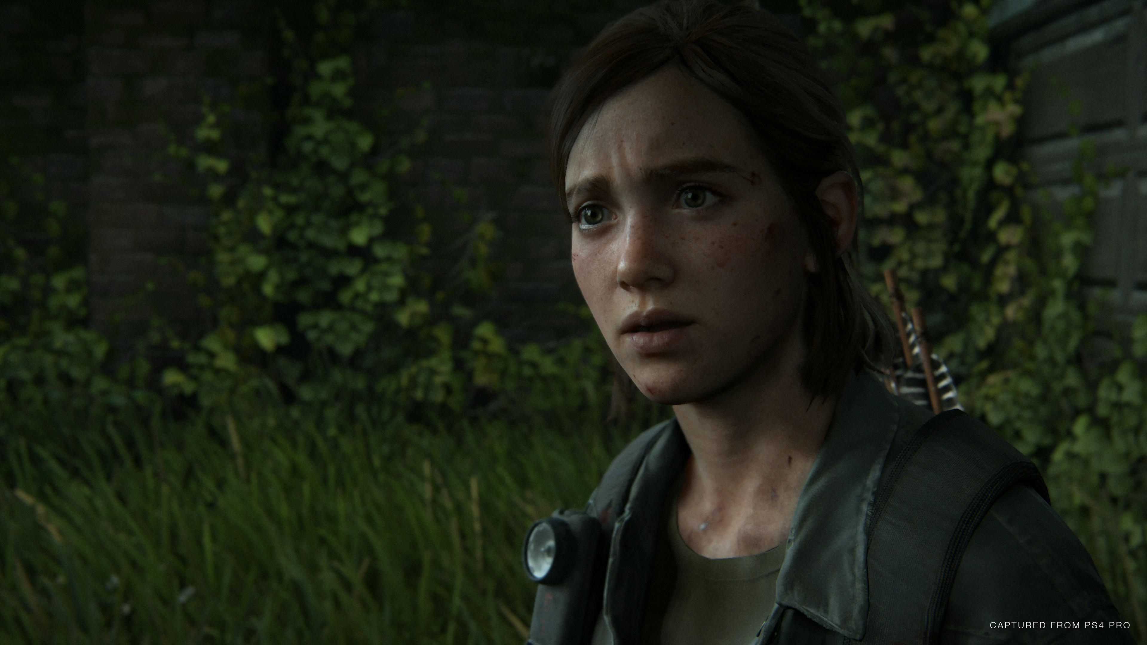 The Last of Us Part II Review: A Dark Masterpiece | Digital Trends