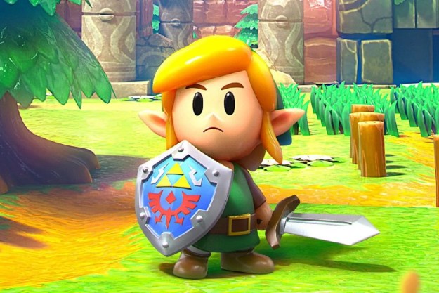 The Legend Of Zelda: Link's Awakening' On Switch: Release Date And