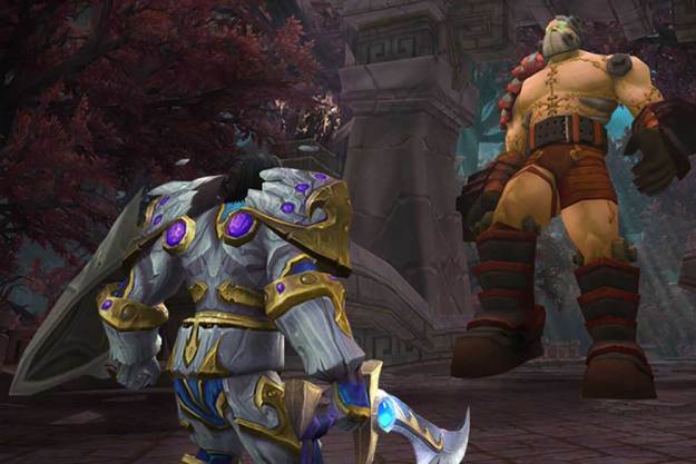 New Allied Races Coming in Battle for Azeroth Expansion with