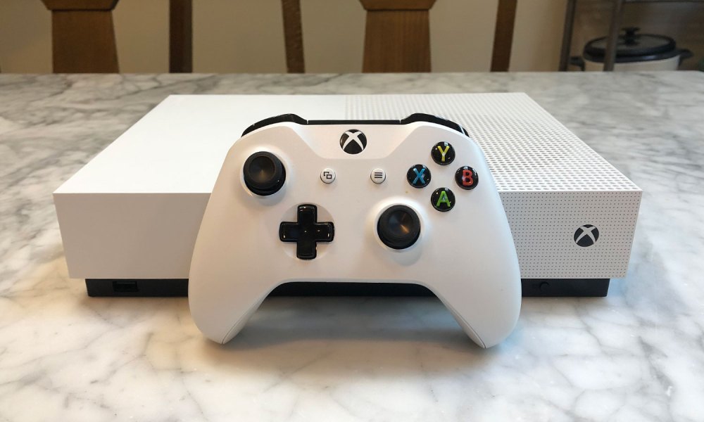 Xbox One S All-Digital Edition review