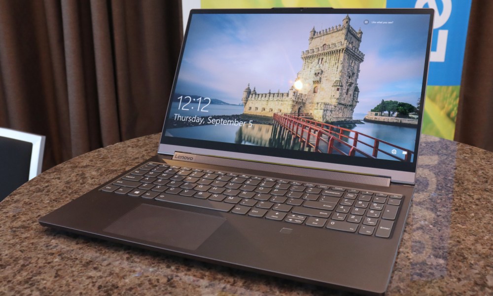 Lenovo Yoga C940