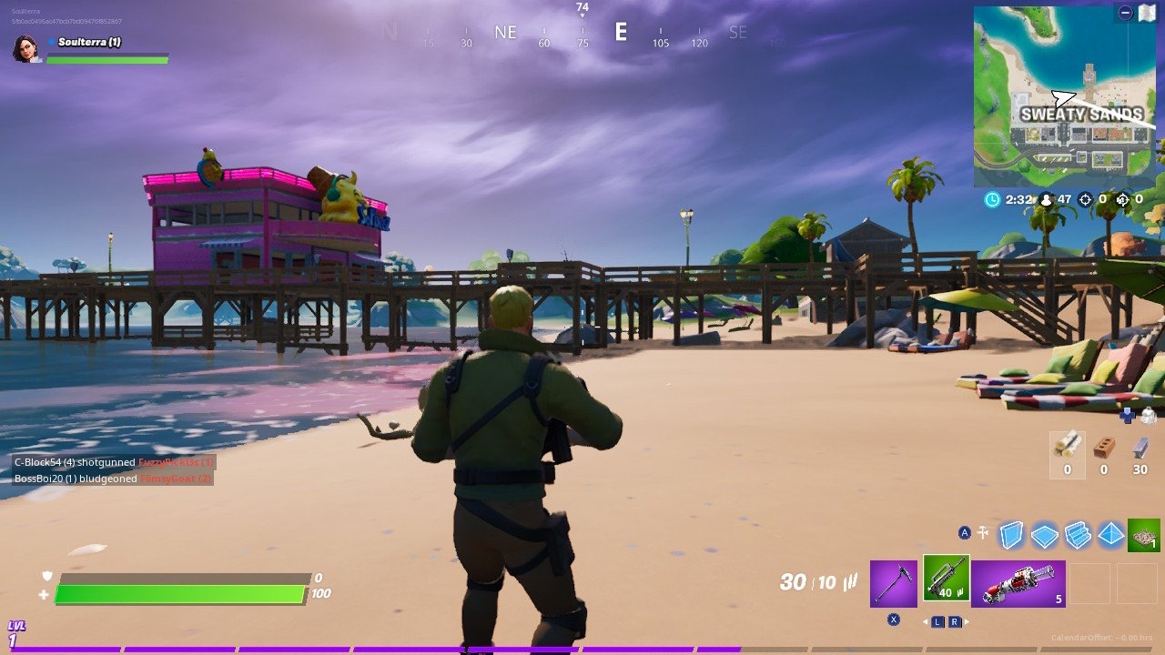 Fortnite Chapter 2: The Biggest Map Changes | Digital Trends