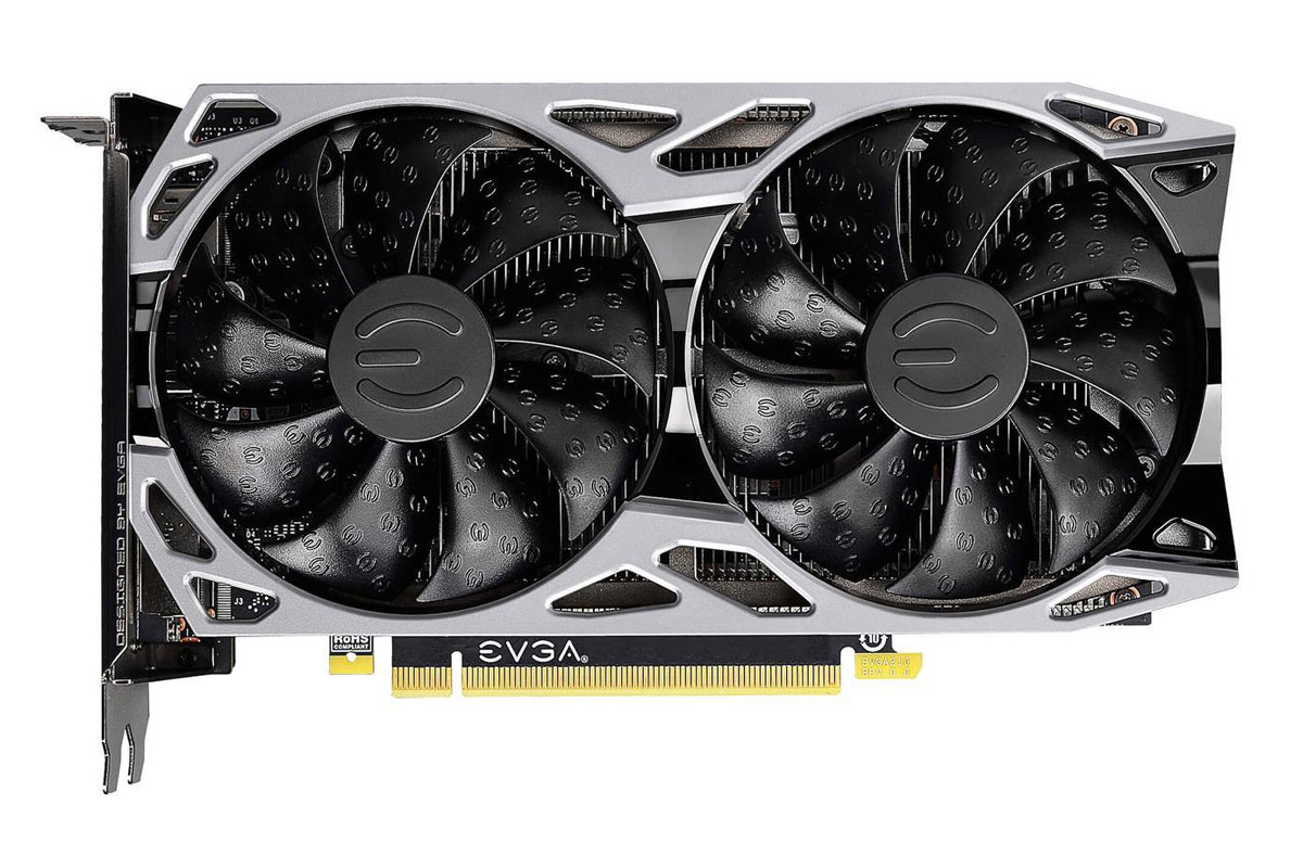 Xfx 1660 best sale