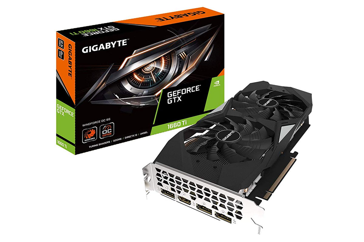 Cheapest video card hot sale for gaming