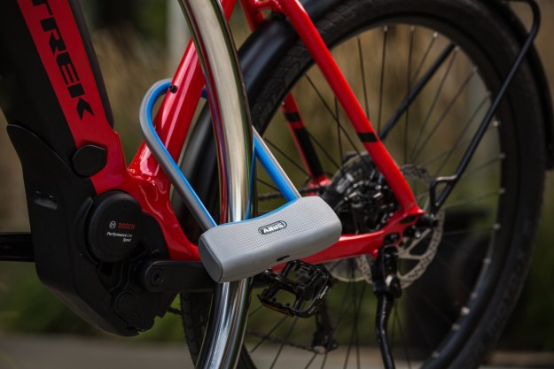 altor bike lock