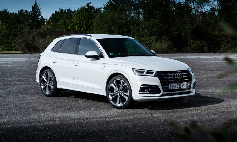 2020 audi q5 tfsi e first drive review phev 19