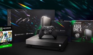 Xbox/Taco Bell Giveaway 2019