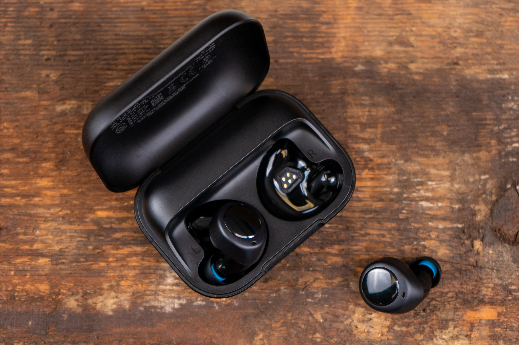 Echo Buds Review: Better and Cheaper Than AirPods