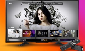 apple tv app on amazon fire plus launch