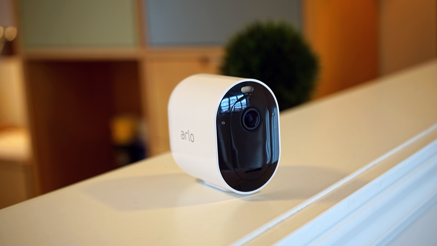 Arlo Pro 3 review: 2K video, motion tracking, and more highlight the latest Arlo  security camera