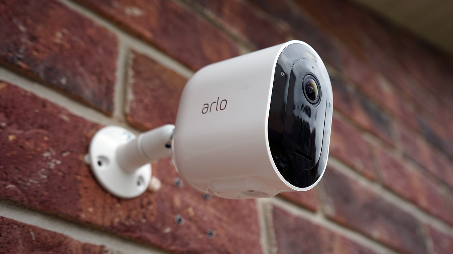 3 Review: A Great Choice For Smart Home Security | Digital Trends