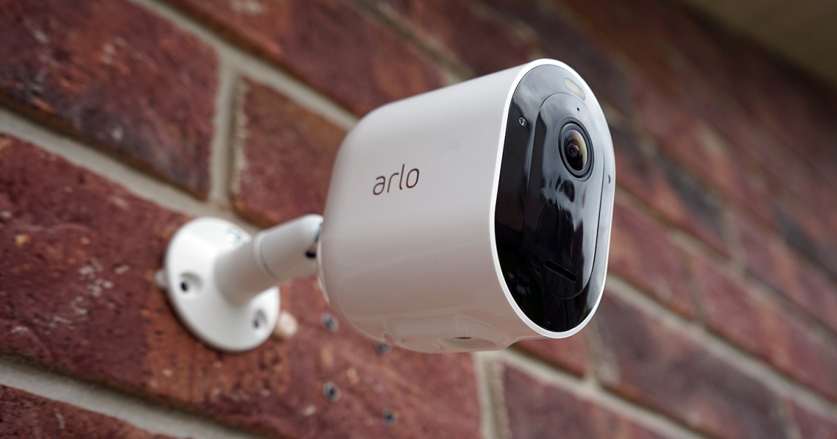 Arlo 3 Review: A Great Choice For Smart Home | Digital Trends