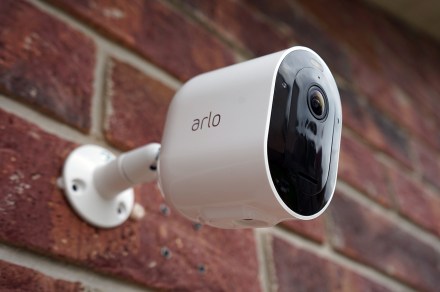 Best security camera deals: Ring, Arlo, Blink and more on sale