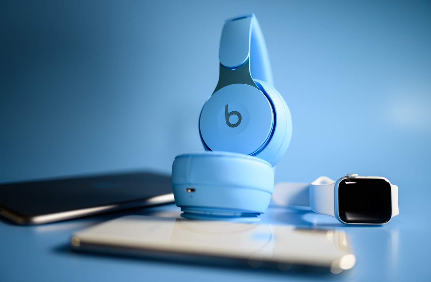 Beats Solo Pro review: Better Beats | Digital Trends