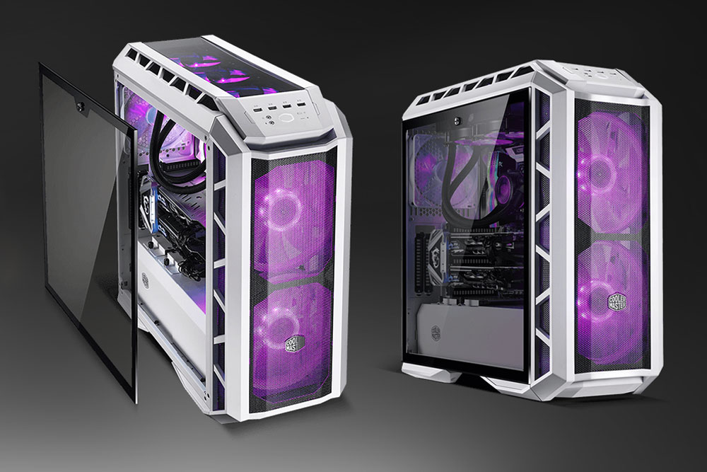 The Best Mid-Tower Pc Cases | Digital Trends