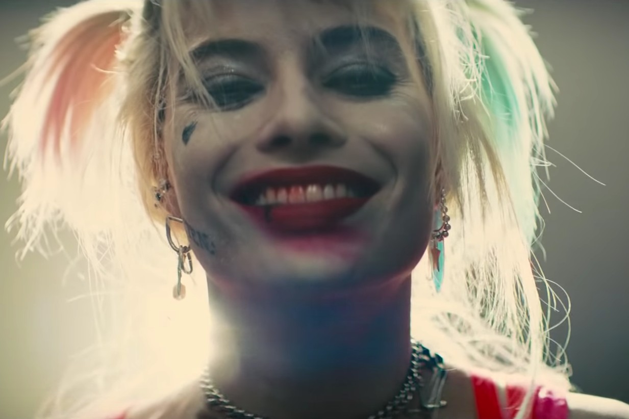 How Birds Of Prey Fits Into The Suicide Squad's Timeline